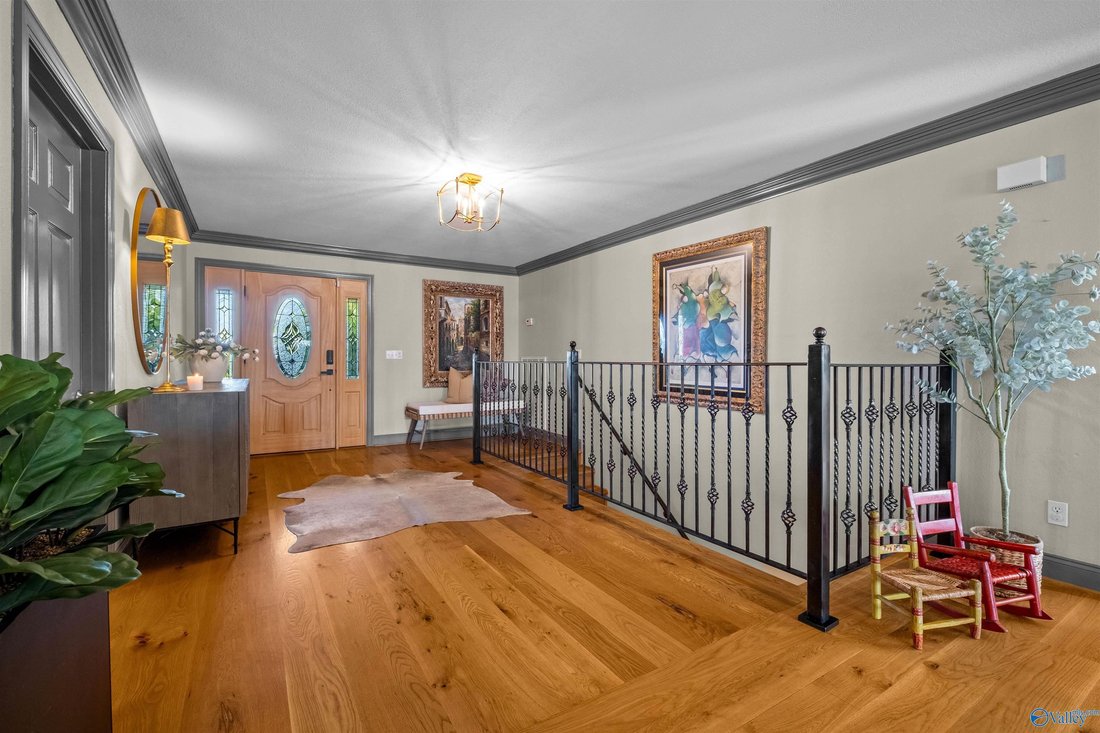 House in Centre, Alabama, United States 5 - 18225298