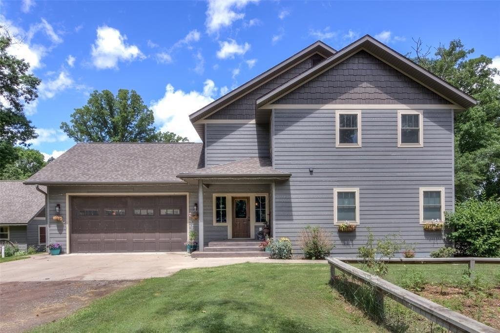House in Birchwood, Wisconsin, United States 1 - 18225804