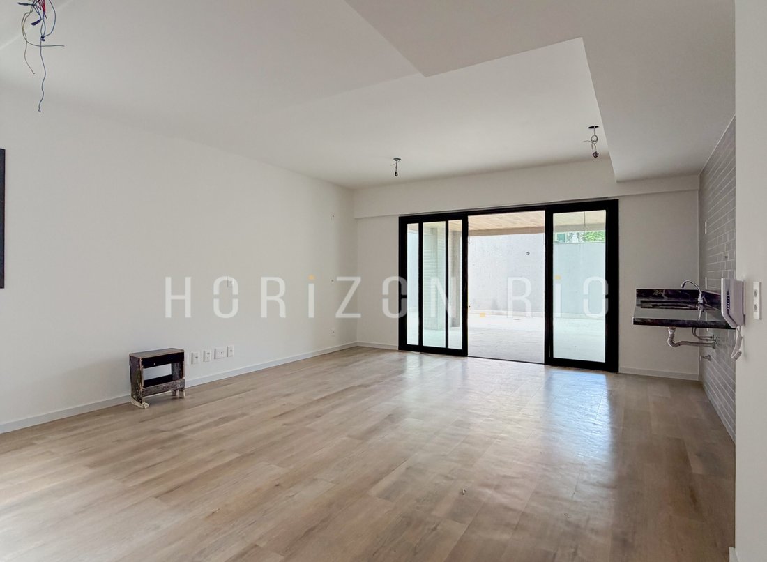 Apartment in Rio de Janeiro, State of Rio de Janeiro, Brazil 1 - 14698782