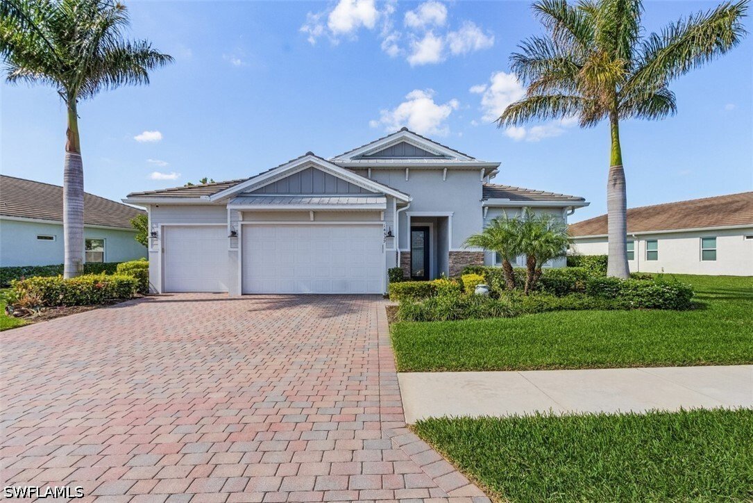 House in Naples, Florida, United States 2 - 18225791