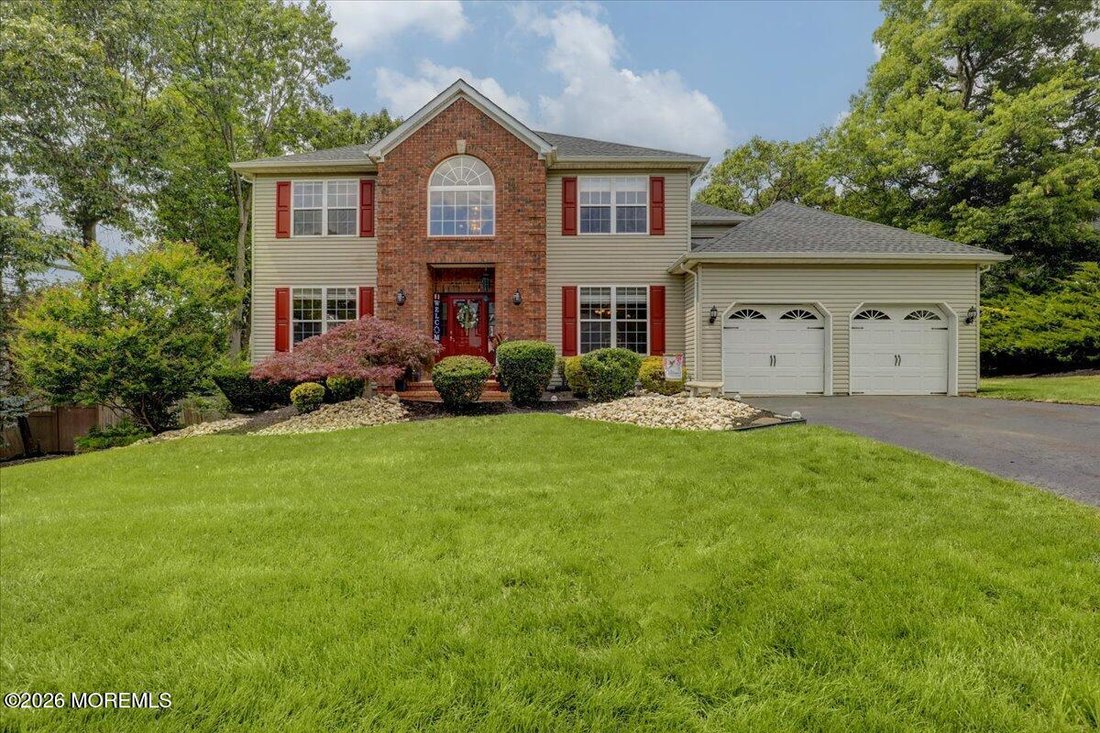 Howell Township, New Jersey, United States 1 - 18221777