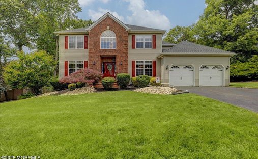 Howell Township, New Jersey, United States 1
