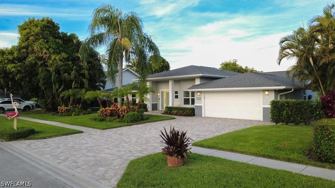 Condo in Naples, Florida, United States 3 - 18225789