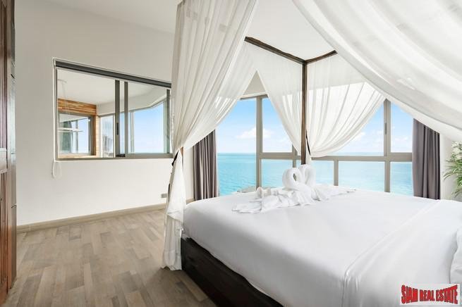 Villa in Koh Samui, Surat Thani, Thailand 5 - 18228149