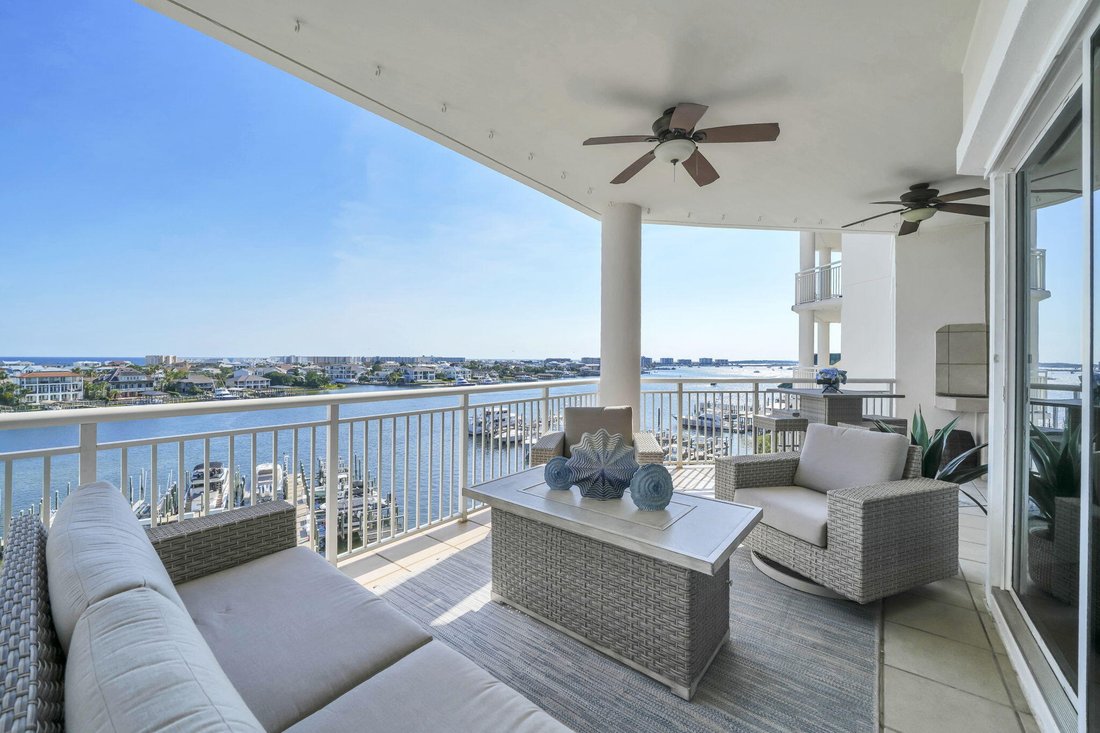 Condo in Destin, Florida, United States 1 - 18225332
