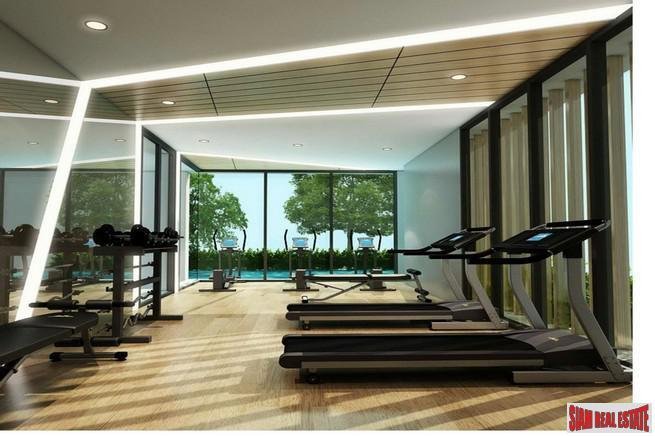 Villa in Bangkok, Bangkok, Thailand 3 - 18228068