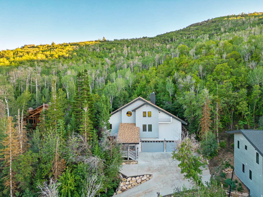 House in Park City, Utah, United States 1 - 18226953