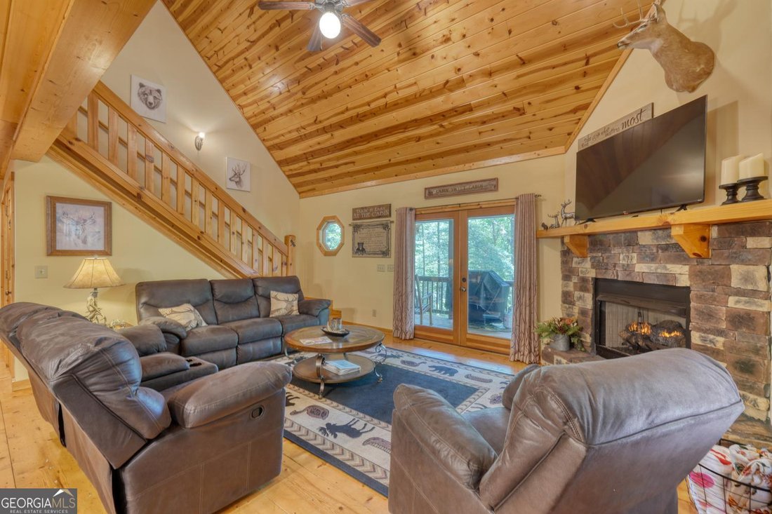 House in Ellijay, Georgia, United States 5 - 18226140