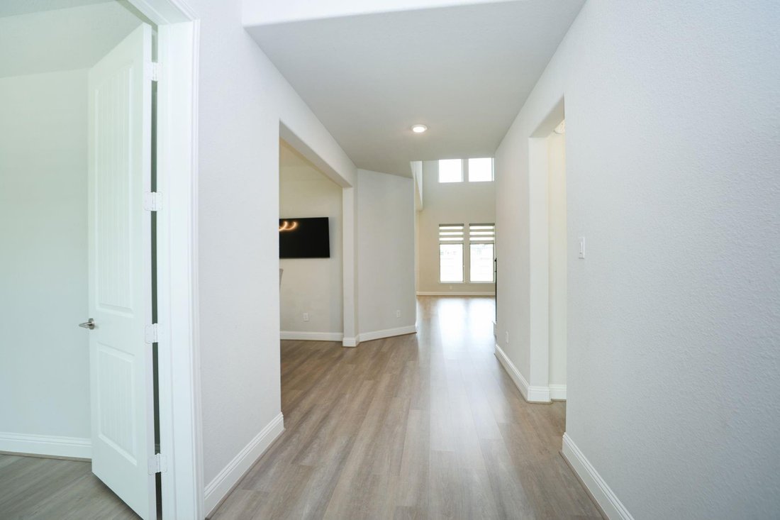 House in Tomball, Texas, United States 4 - 18226547
