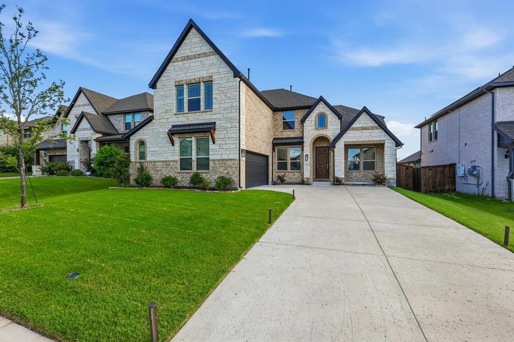 House in Melissa, Texas, United States 3 - 18230211