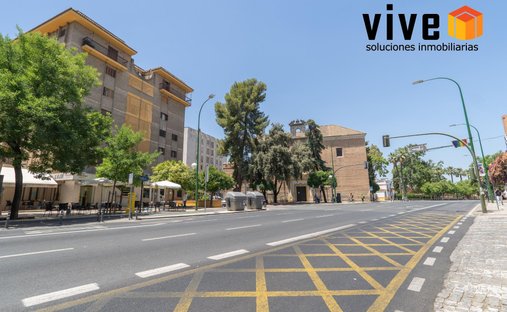 Apartment in Distrito Macarena, Seville, Spain 1