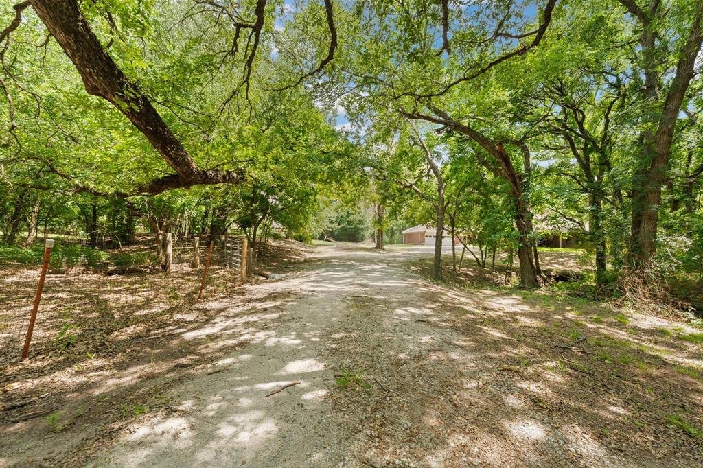 Maison à Weatherford, Texas, États-Unis 5 - 18082153