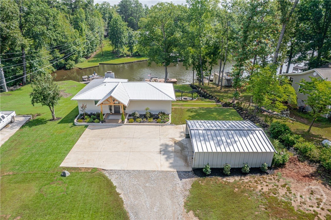 House in Eatonton, Georgia, United States 1 - 18225489