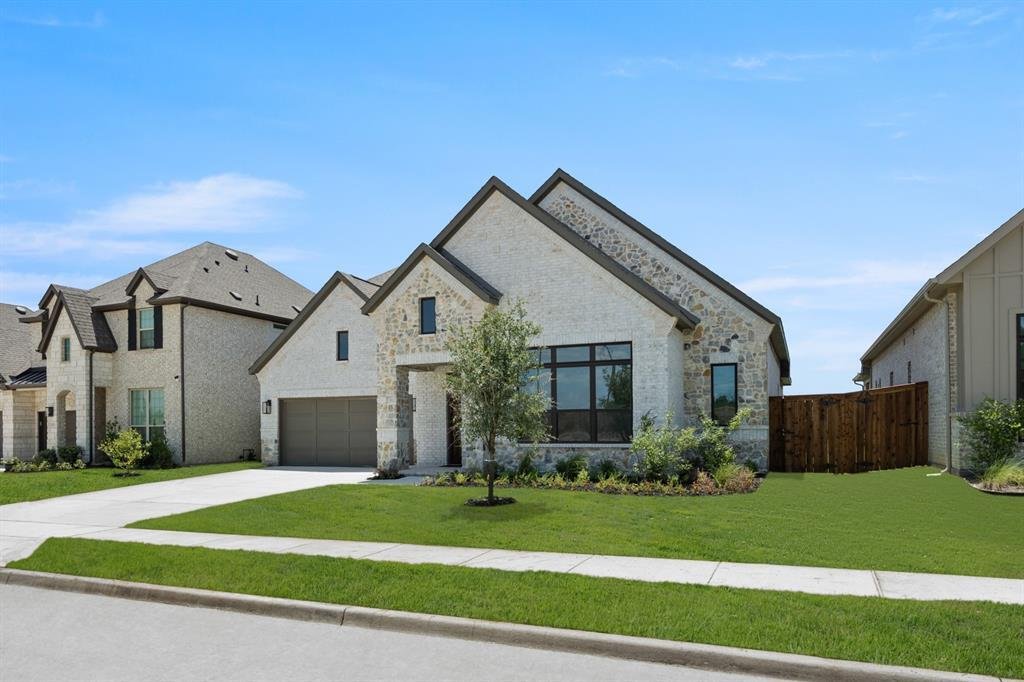 House in Aledo, Texas, United States 1 - 17778937