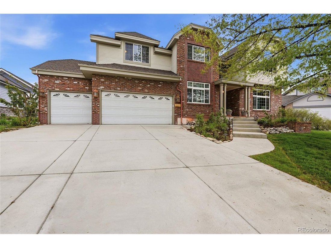 House in Greenwood Village, Colorado, United States 2 - 18225622