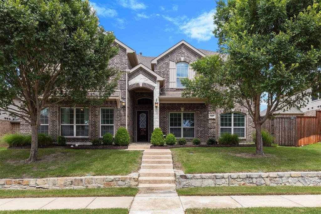 House in Sachse, Texas, United States 1 - 18226751
