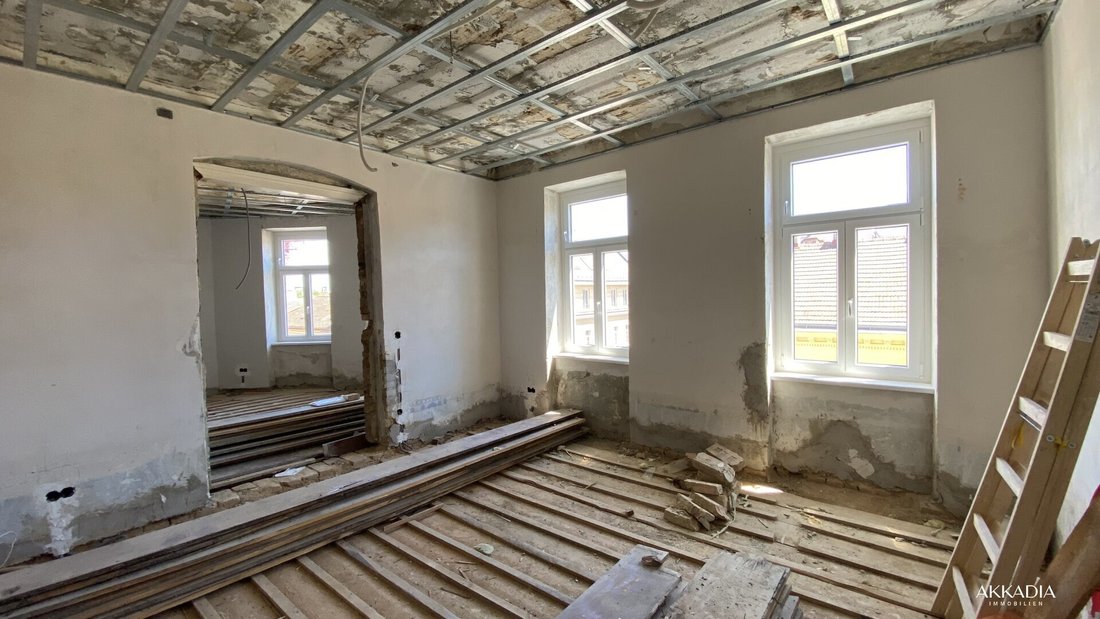 Apartment in Vienna, Wien, Austria 3 - 17763401