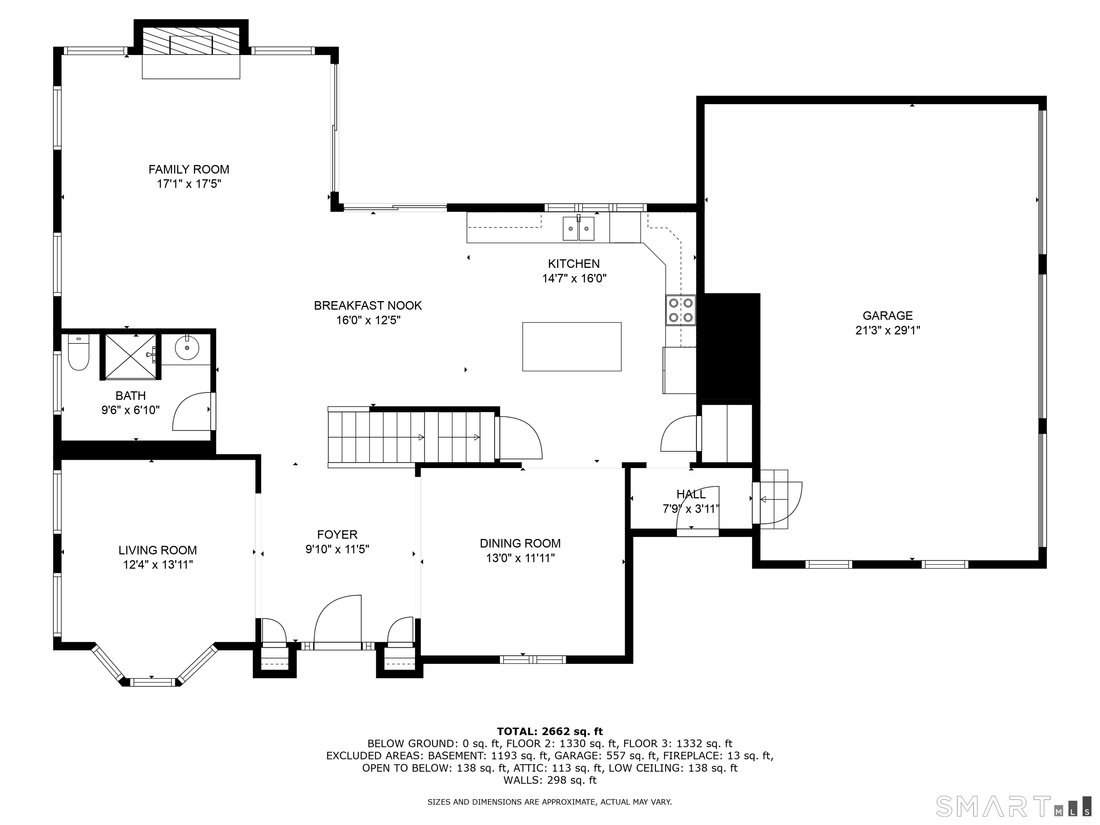 House in Burlington, Connecticut, United States 4 - 18226136