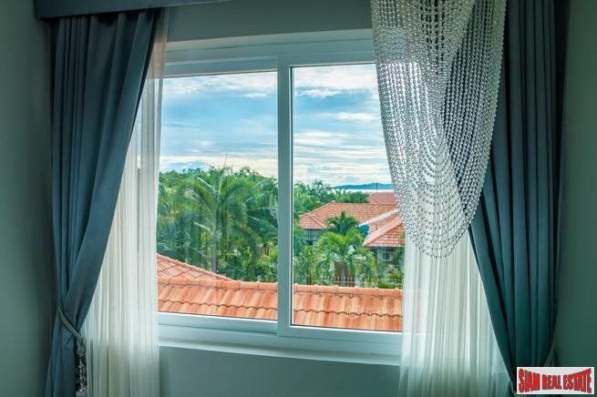Villa in Pattaya City, Chon Buri, Thailand 2 - 18227895