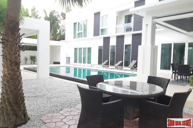 House in Pattaya City, Chon Buri, Thailand 4 - 18228023