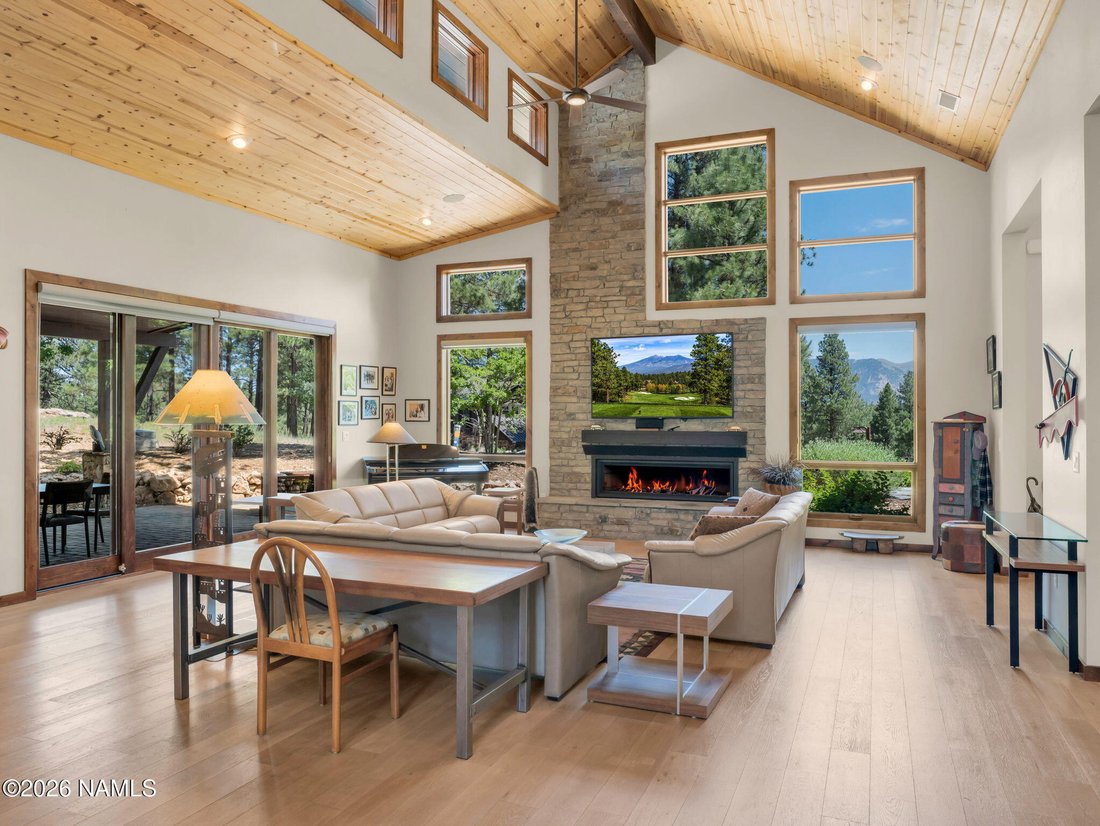 House in Flagstaff, Arizona, United States 1 - 18225120