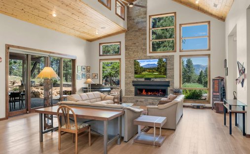 House in Flagstaff, Arizona, United States 1