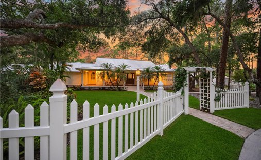 House in Sarasota, Florida, United States 1