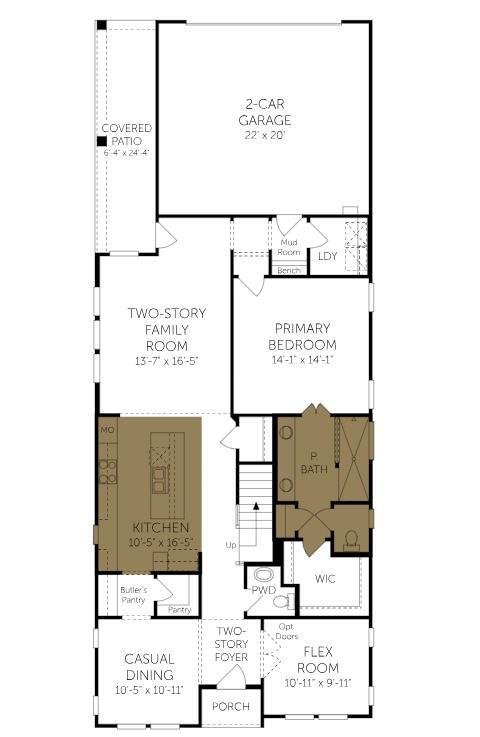 House in Fort Worth, Texas, United States 2 - 18226931