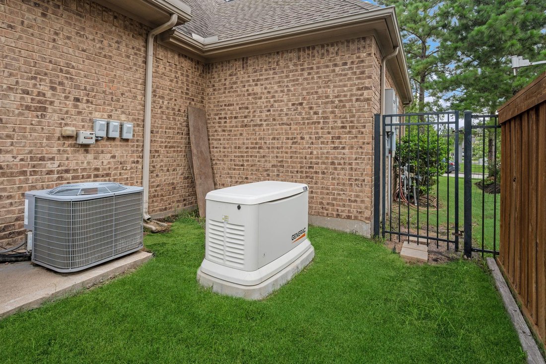 House in Spring, Texas, United States 5 - 18223231