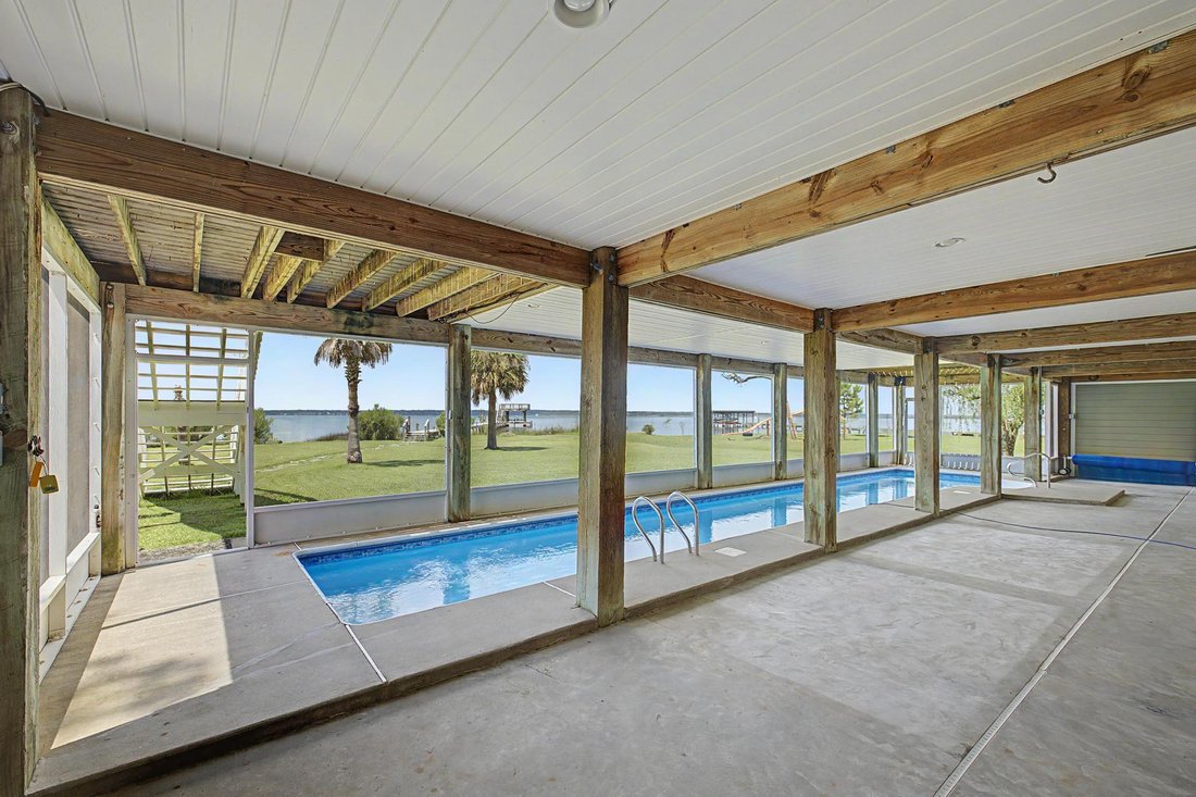 House in Milton, Florida, United States 5 - 18223483