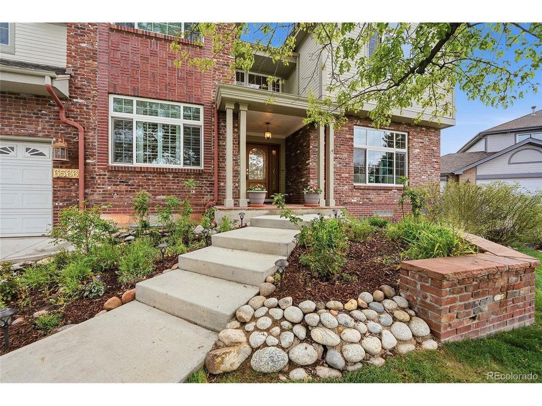 House in Greenwood Village, Colorado, United States 4 - 18225622