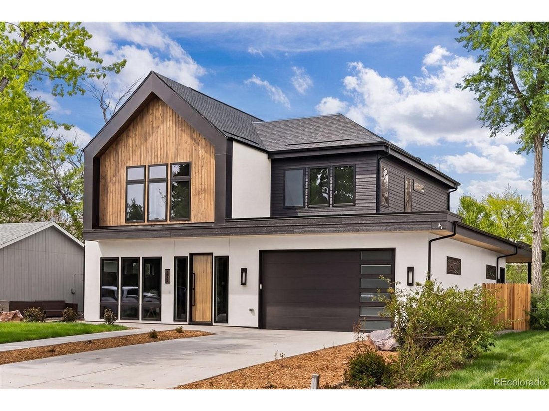 House in Denver, Colorado, United States 2 - 18225605