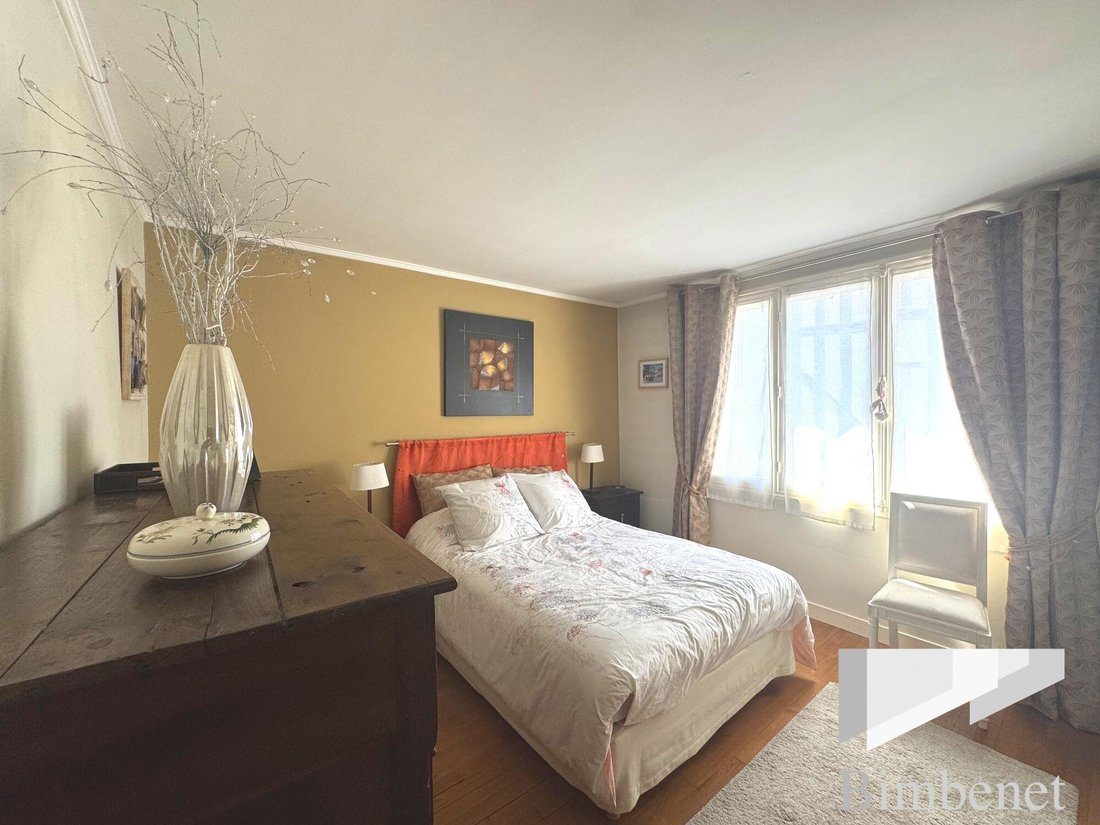 House in Bourgogne-Pasteur, Orleans, France 5 - 18206864