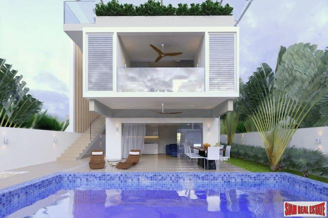 House in Koh Samui, Surat Thani, Thailand 3 - 18227939