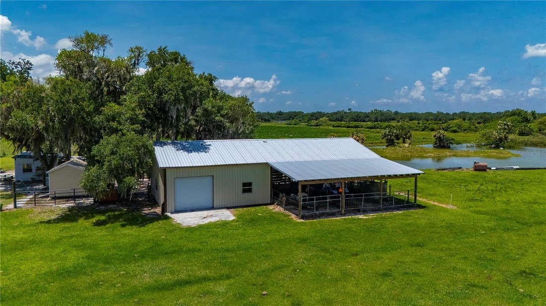 House in Arcadia, Florida, United States 5 - 18226454