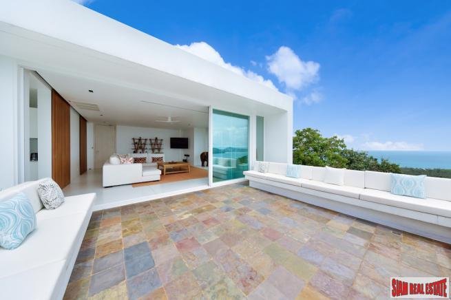 Villa in Koh Samui, Surat Thani, Thailand 4 - 18228650