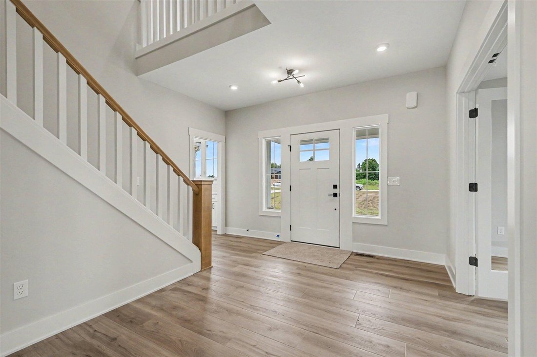 House in Caledonia, Michigan, United States 5 - 17124346