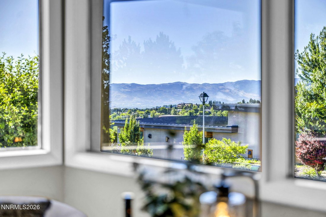 House in Reno, Nevada, United States 1 - 18215358