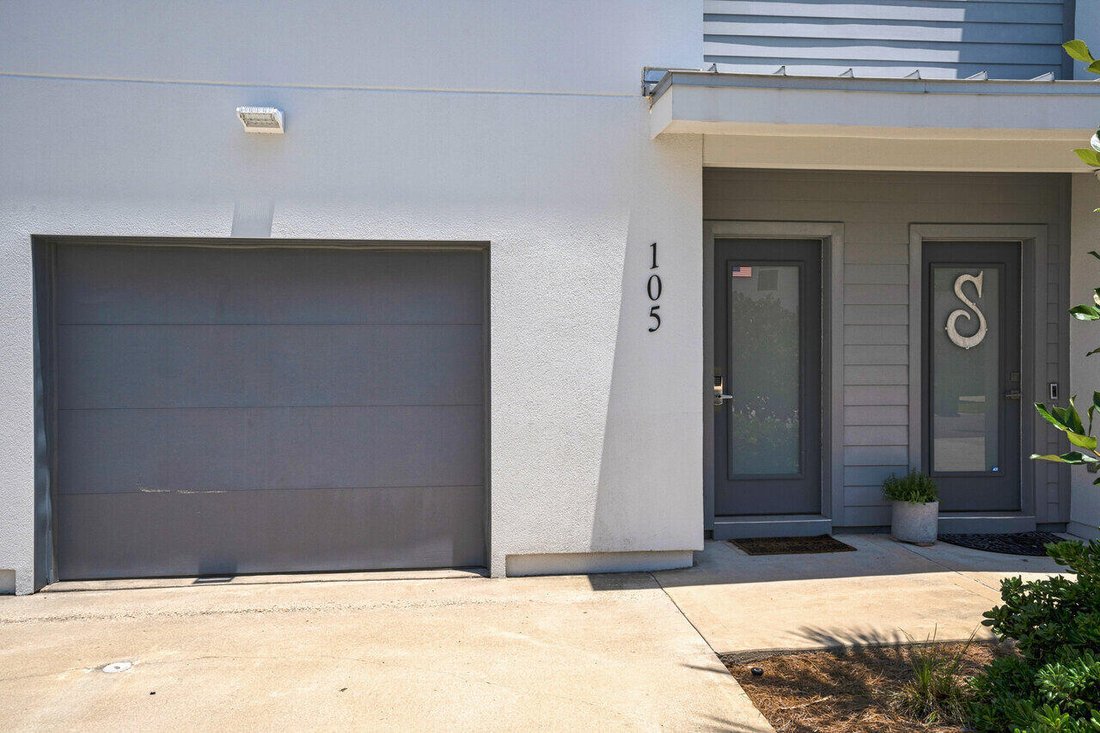 Townhouse in Wright, Florida, United States 5 - 18225331
