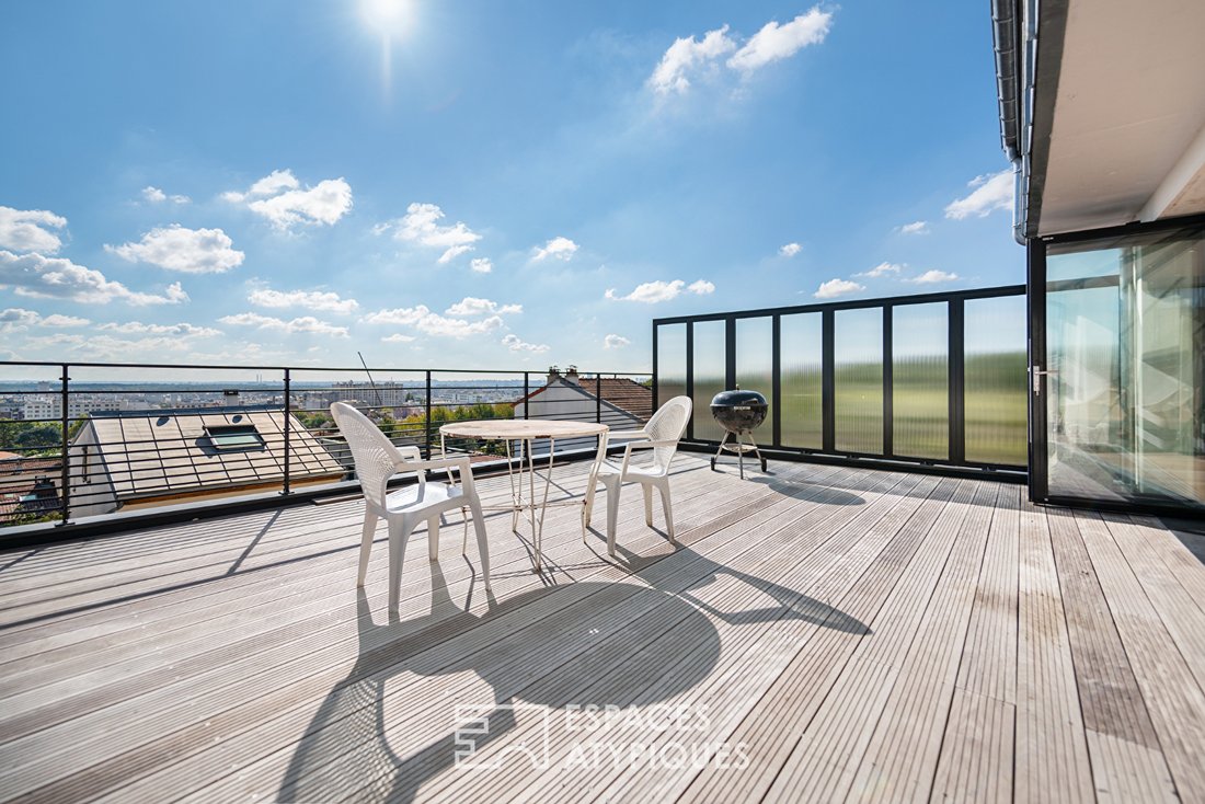 Apartment in Arrondissement of Bobigny, Ile-de-France, France 3 - 18227915