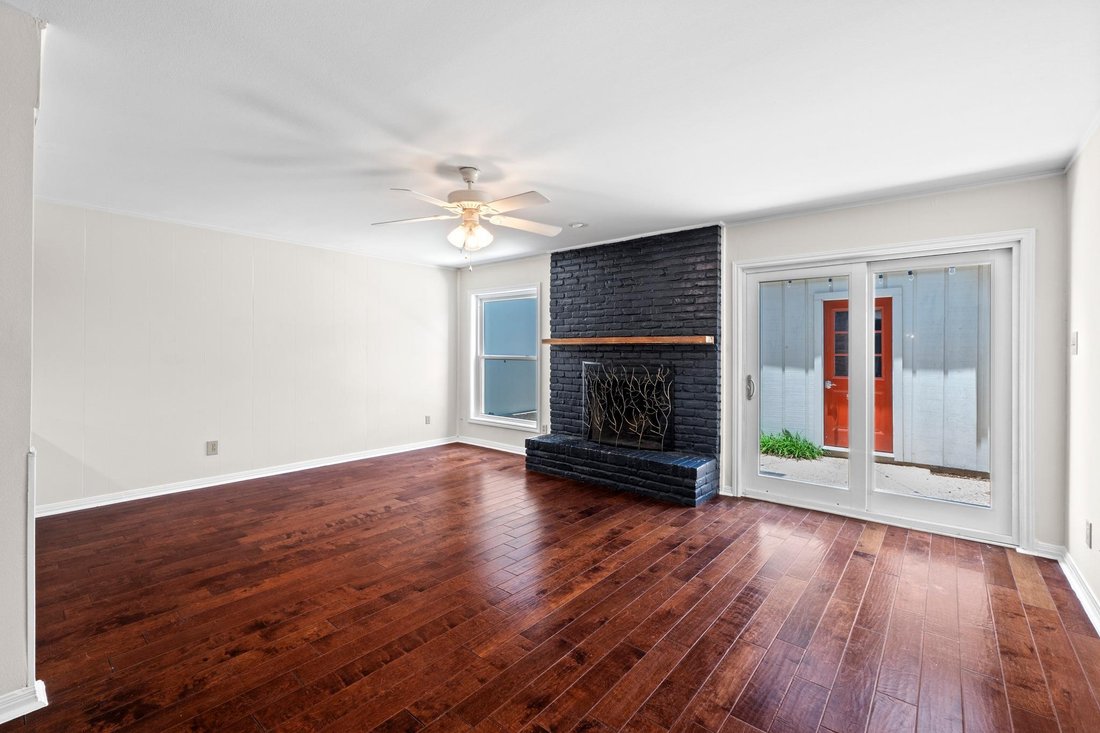 Townhouse in Austin, Texas, United States 4 - 18227078