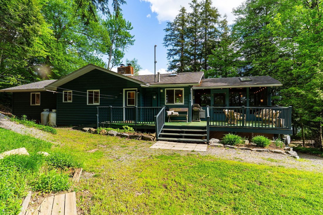 House in Rosseau, Ontario, Canada 5 - 17472773