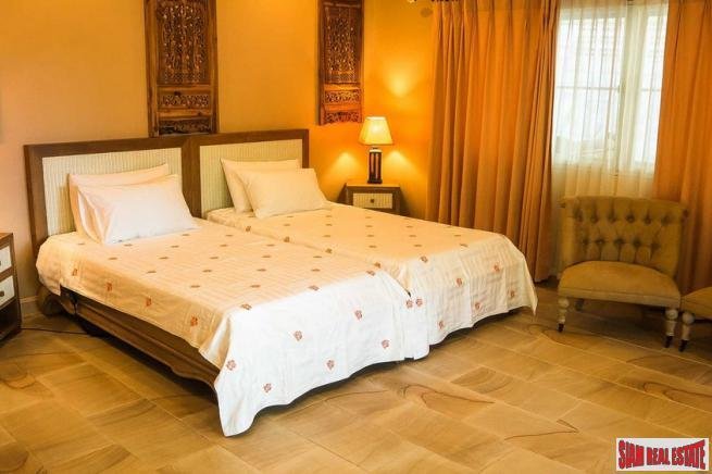 House in Chiang Mai, Doi Saket District, Thailand 4 - 18228092