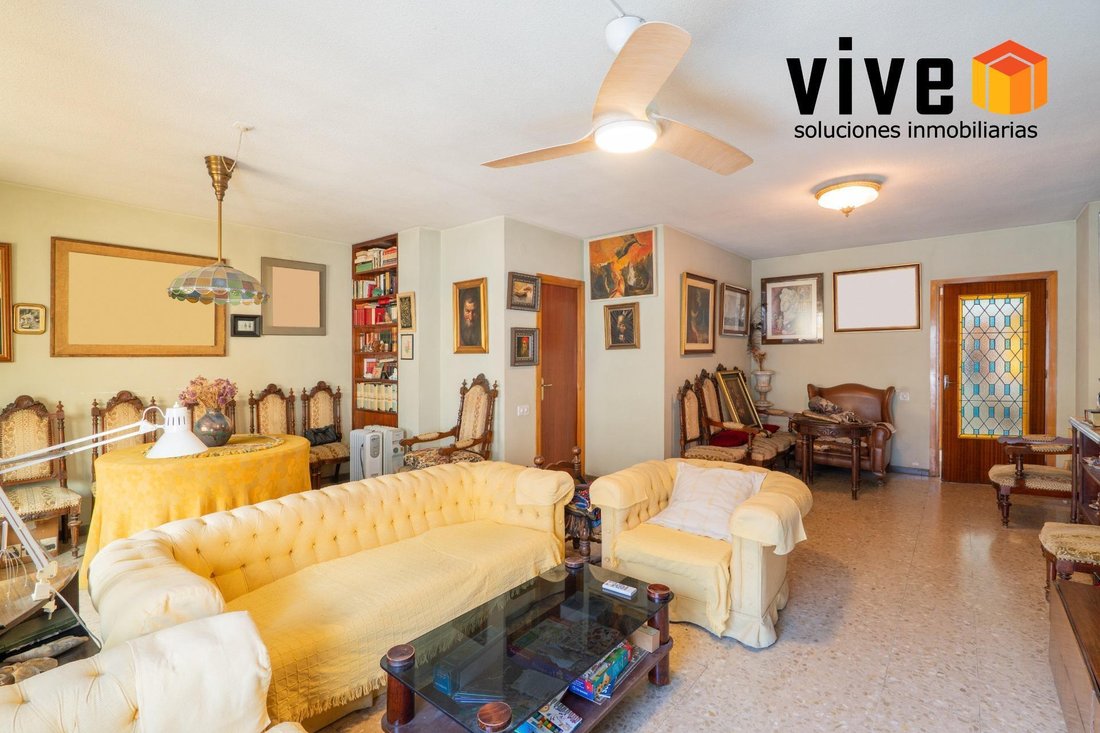 Appartamento a Casco Antiguo, Siviglia, Spagna 2 - 18225354