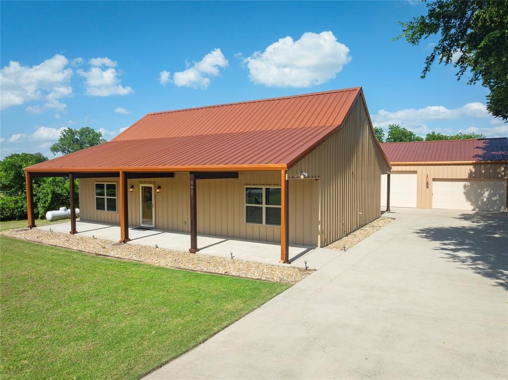 House in Fairview, Texas, United States 1 - 18230223