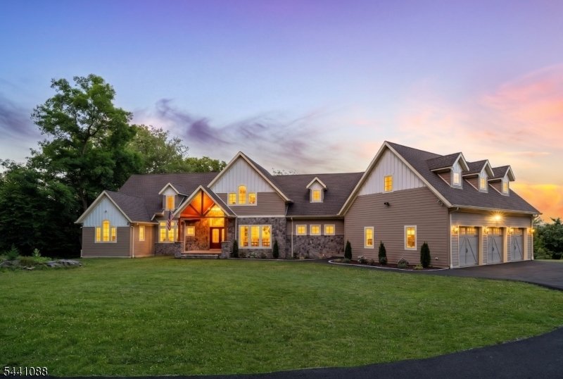 House in Vernon Township, New Jersey, United States 1 - 18224572