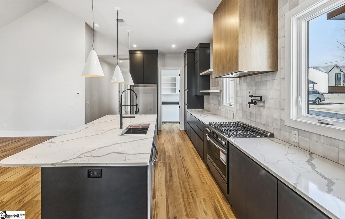 House in Greenville, South Carolina, United States 5 - 18223462