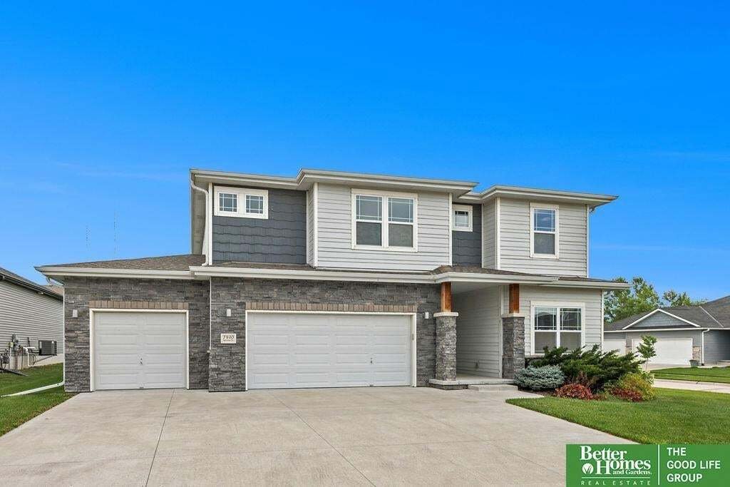 House in Lincoln, Nebraska, United States 1 - 18224460