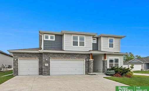 House in Lincoln, Nebraska, United States 1