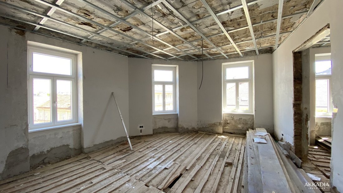 Apartment in Vienna, Wien, Austria 2 - 17763401